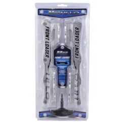 Bauer Hi-Lo Frontloader Goal Chassis -Hockey Outlet Store 1616495747 Missionhi loFrontloaderGoalieChassis4