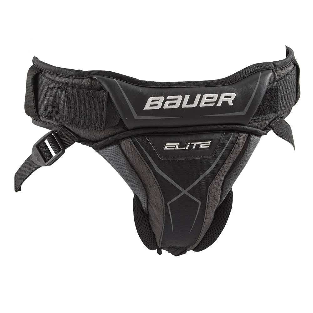 Bauer Elite Goalie Jill Senior 1 Bauer Elite Goalie Jill Senior