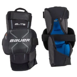 Bauer Elite Goalie Knee Pads Senior