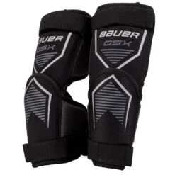 Bauer GSX Goalie Knee Pads Junior