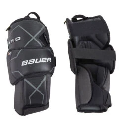 Bauer Pro Goalie Knee Pads Senior