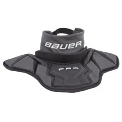 Bauer Pro Goalie Certified Neck Guard Junior