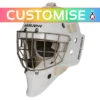 Bauer Profile 960 Senior Certified Goalie Mask