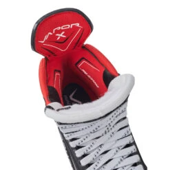 Bauer Vapor 3X Pro Ice Hockey Skates Intermediate -Hockey Outlet Store 1623060621 BauerVapor3XProIceHockeySkates4