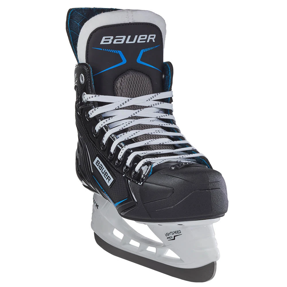 Bauer X-LP Ice Hockey Skates Intermediate 2 Bauer X-LP Ice Hockey Skates Intermediate - Image 2