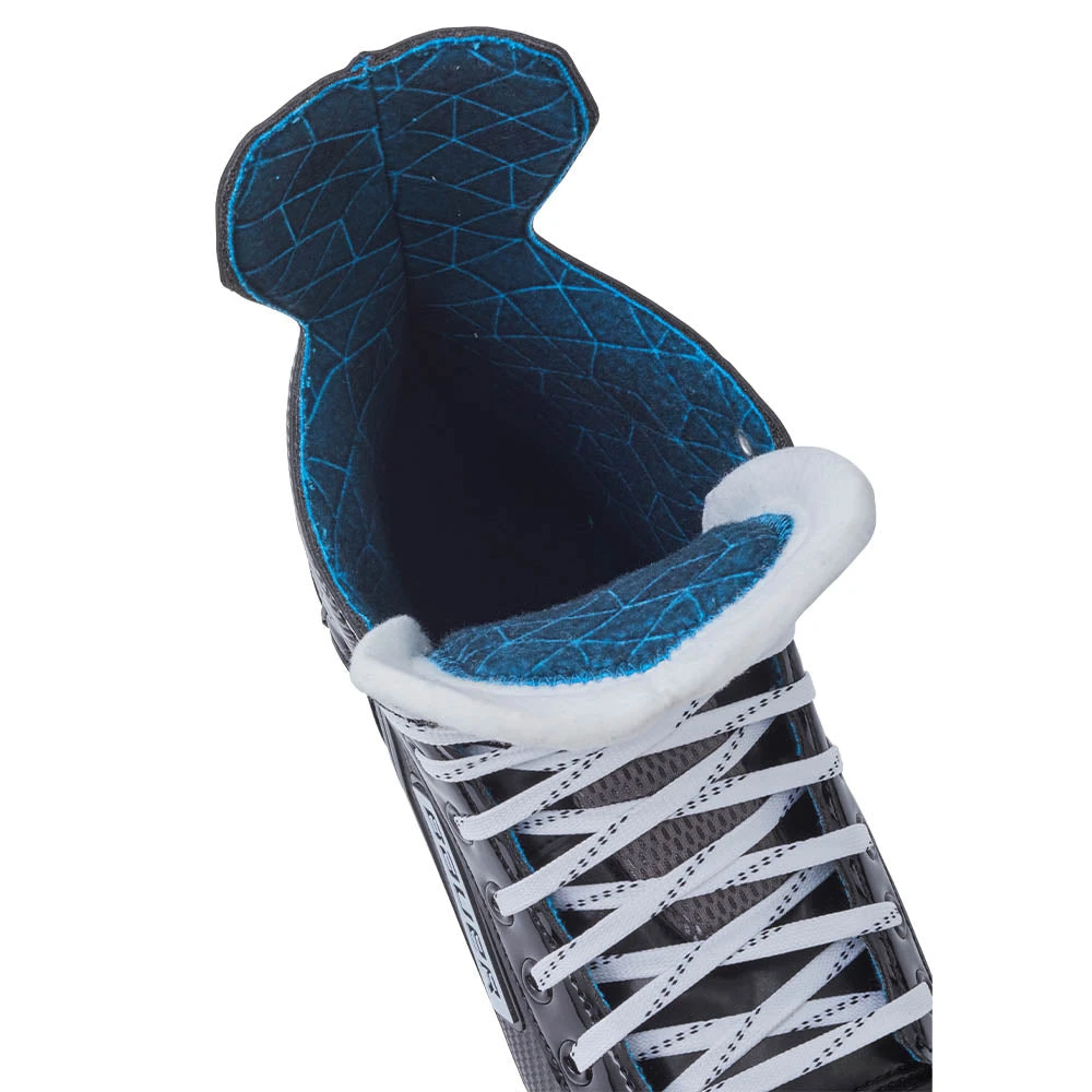 Bauer X-LP Ice Hockey Skates Intermediate 3 Bauer X-LP Ice Hockey Skates Intermediate - Image 3