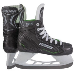 Bauer X-LS Ice Hockey Skates Junior