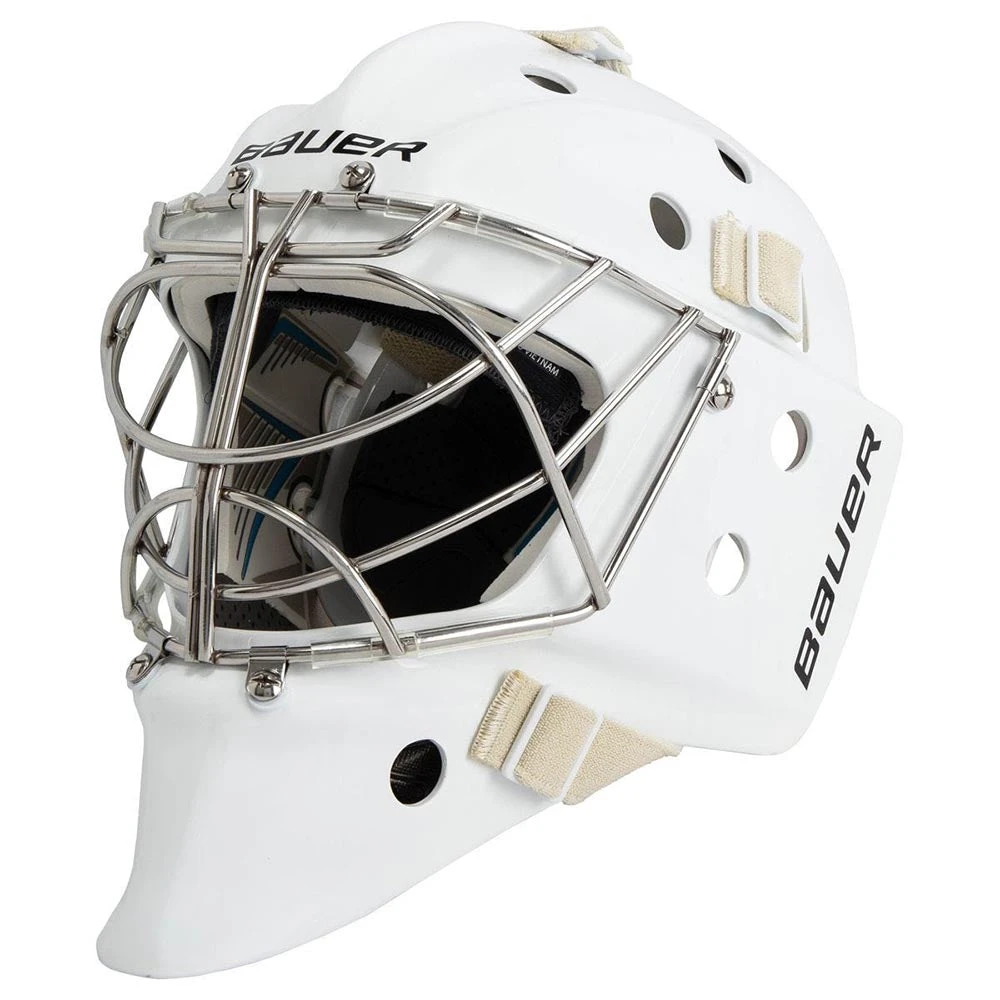 Bauer Profile 950 Non Certified Goalie Mask Senior 2 Bauer Profile 950 Non Certified Goalie Mask Senior - Image 2