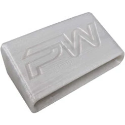 Paddle Wedge 2.0 Silver