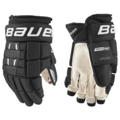 Bauer Pro Series Hockey Gloves Intermediate -Hockey Outlet Store 1624620393 BauerProSeriesHockeyGlovesSenior3