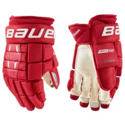Bauer Pro Series Hockey Gloves Intermediate -Hockey Outlet Store 1624620393 BauerProSeriesHockeyGlovesSenior5