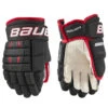 Bauer Pro Series Hockey Gloves Junior