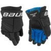 Bauer X Hockey Gloves Senior