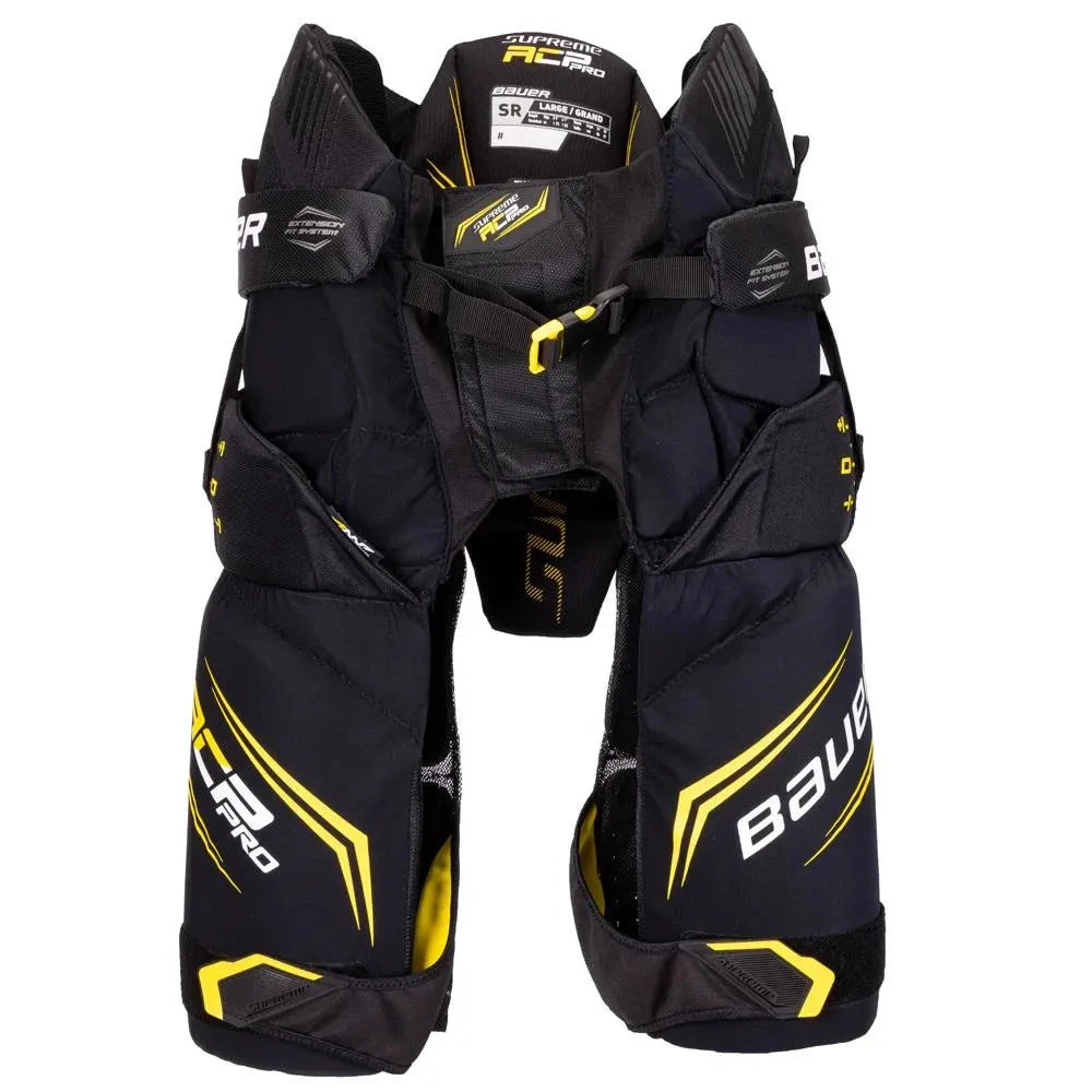 Bauer Supreme ACP Pro Hockey Girdle Intermediate 2 Bauer Supreme ACP Pro Hockey Girdle Intermediate - Image 2