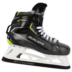 Bauer Pro Goalie Skates Senior -Hockey Outlet Store 1625483573 BauerProGoalSkates3