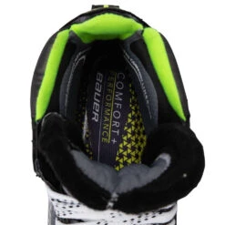 Bauer Pro Goalie Skates Senior -Hockey Outlet Store 1625483573 BauerProGoalSkates7