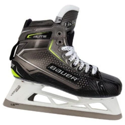 Bauer Elite Goalie Skates Intermediate -Hockey Outlet Store 1625484483 BauerEliteGoalSkates3