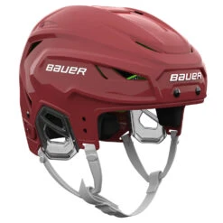 Bauer Hyperlite Hockey Helmet -Hockey Outlet Store 1627292209 BauerHyperliteIceHockeyHelmet4