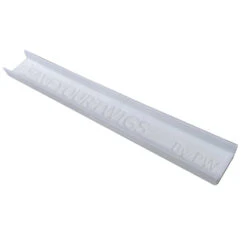 Twigcover Goalie Stick Shaft Protector White -Hockey Outlet Store 1632742570 TwigcoverWhite3