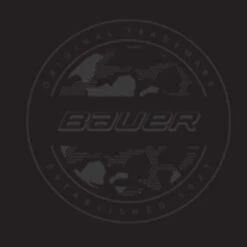 Bauer Blacked Out Camo T-Shirt - Senior -Hockey Outlet Store 1633618351 BauerBlackedOutCamoTee2
