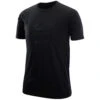Bauer Blacked Out Camo T-Shirt - Senior