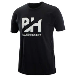 Bauer Over Branded T-Shirt - Senior