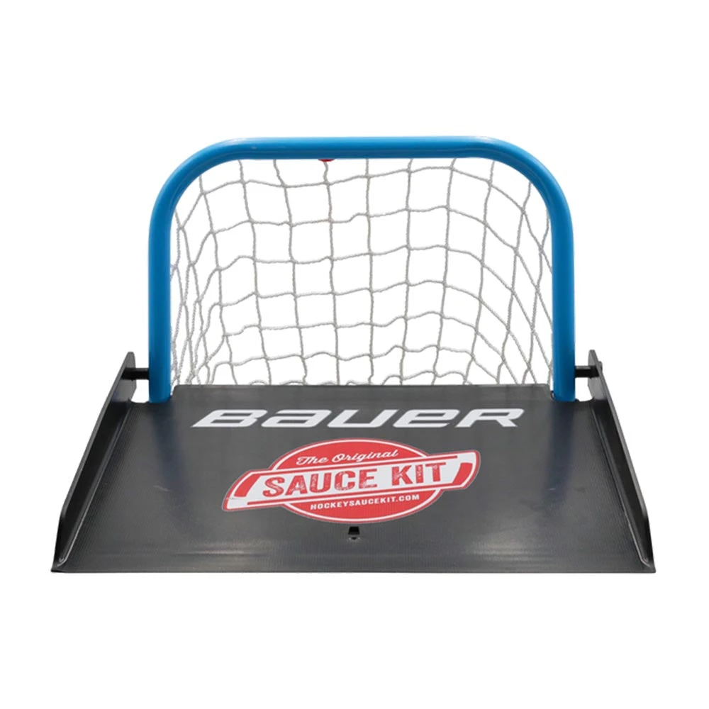 Bauer Hockey Sauce Half Kit 4 Bauer Hockey Sauce Half Kit - Image 4