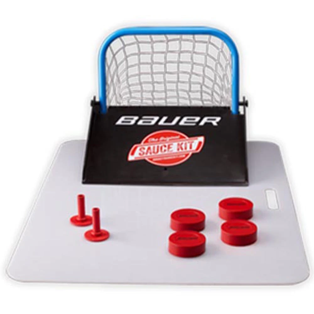 Bauer Hockey Sauce Half Kit 1 Bauer Hockey Sauce Half Kit