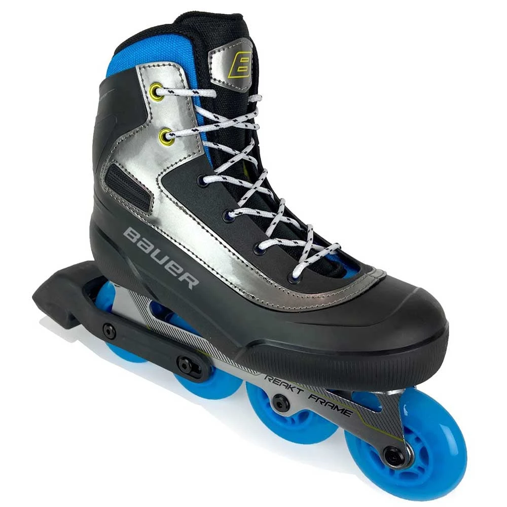 Bauer Coaster Inline Skates Junior 1 Bauer Coaster Inline Skates Junior
