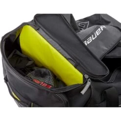 Bauer Premium Wheeled Bag (S21) Junior -Hockey Outlet Store 1637155332 BauerPremiumWheeledBagS215
