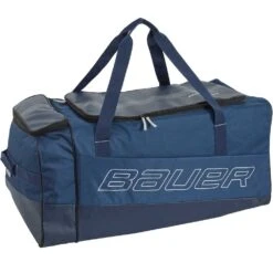 Bauer Premium Wheeled Bag (S21) Junior -Hockey Outlet Store 1637155618 BauerPremiumCaryBagS212