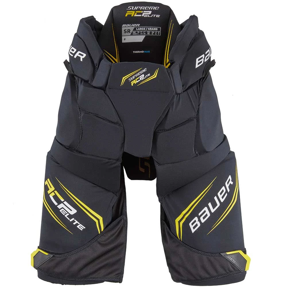 Bauer Supreme ACP Elite Hockey Girdle Senior 1 Bauer Supreme ACP Elite Hockey Girdle Senior