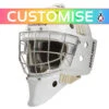 Bauer Profile 950 Goalie Mask Senior