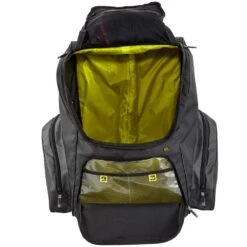 Bauer Elite Wheeled Backpack (S21) Junior -Hockey Outlet Store 1639749851 BauerEliteWheeledBackpackS21Junior3