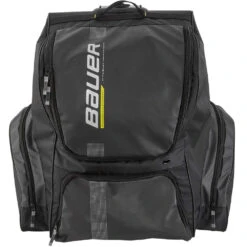 Bauer Elite Wheeled Backpack (S21) Junior