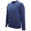 Bauer FLC Fleece Crew - Senior