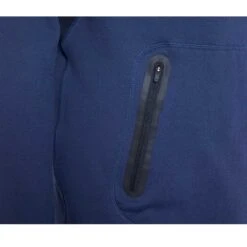 Bauer FLC Fleece Crew - Senior -Hockey Outlet Store 1639756121 BauerFLCFleeceCrewBlue5