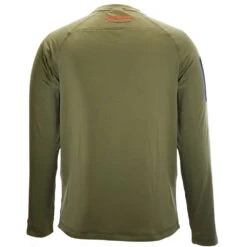 Bauer FLC Fleece Crew - Senior -Hockey Outlet Store 1639756121 BauerFLCFleeceCrewOlive3