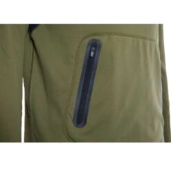 Bauer FLC Fleece Crew - Senior -Hockey Outlet Store 1639756121 BauerFLCFleeceCrewOlive5