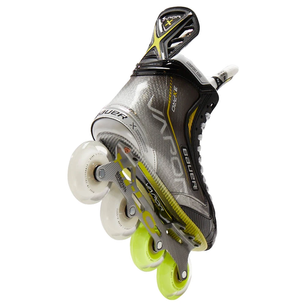 Bauer Vapor 3X Pro Inline Hockey Skates Intermediate 4 Bauer Vapor 3X Pro Inline Hockey Skates Intermediate - Image 4