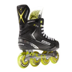 Bauer Vapor X3.5 Inline Hockey Skates Intermediate -Hockey Outlet Store 1643371954 BauerVaporX3.5InlineHockeySkate3