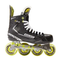 Bauer Vapor X3.5 Inline Hockey Skates Junior