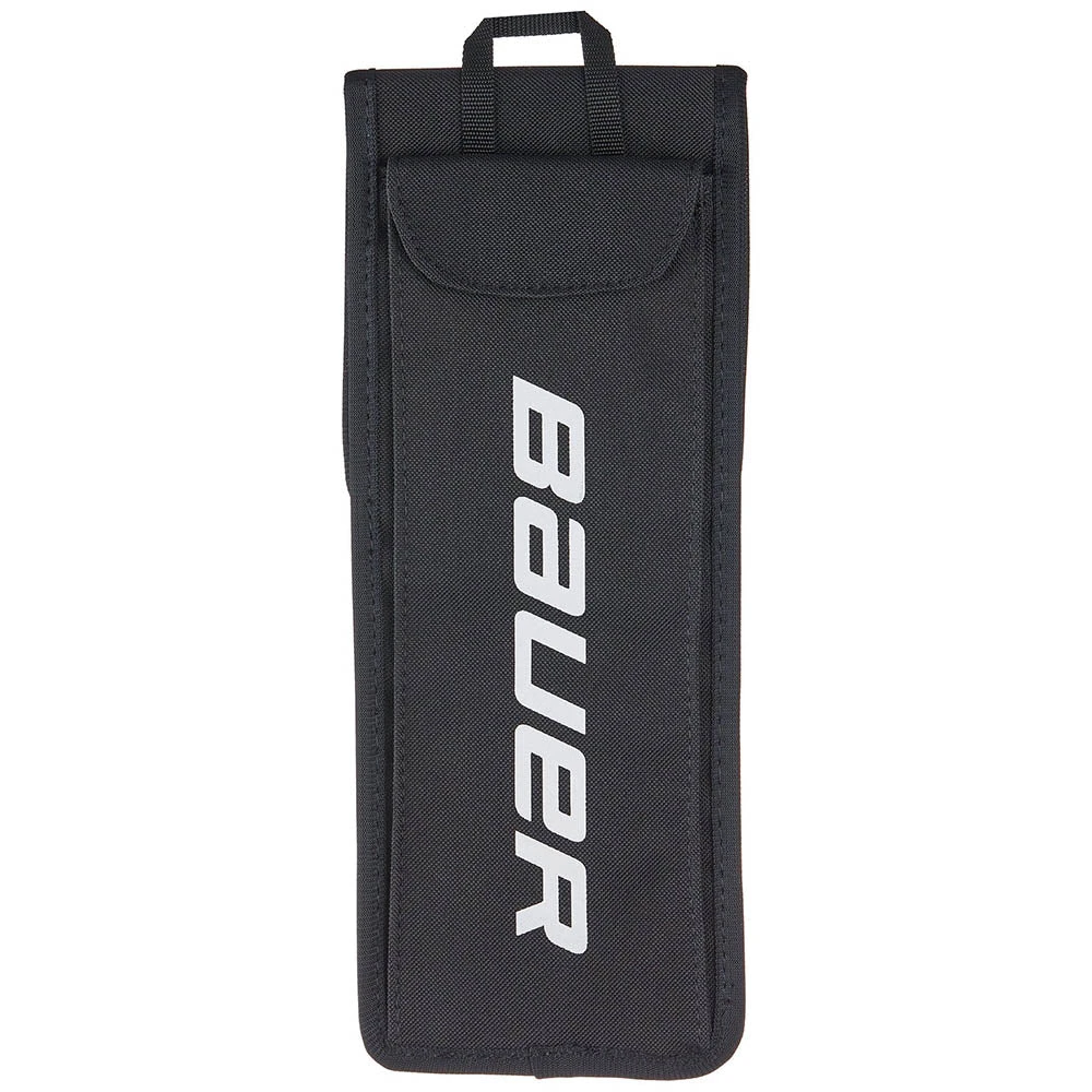 Bauer Player Steel Sleeve 1 Bauer Player Steel Sleeve