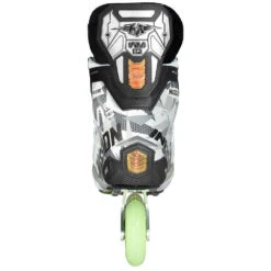 Mission Inhaler WM02 Inline Hockey Skates Junior -Hockey Outlet Store 1644918152 MissionInhalerWM02InlineHockeySkates3