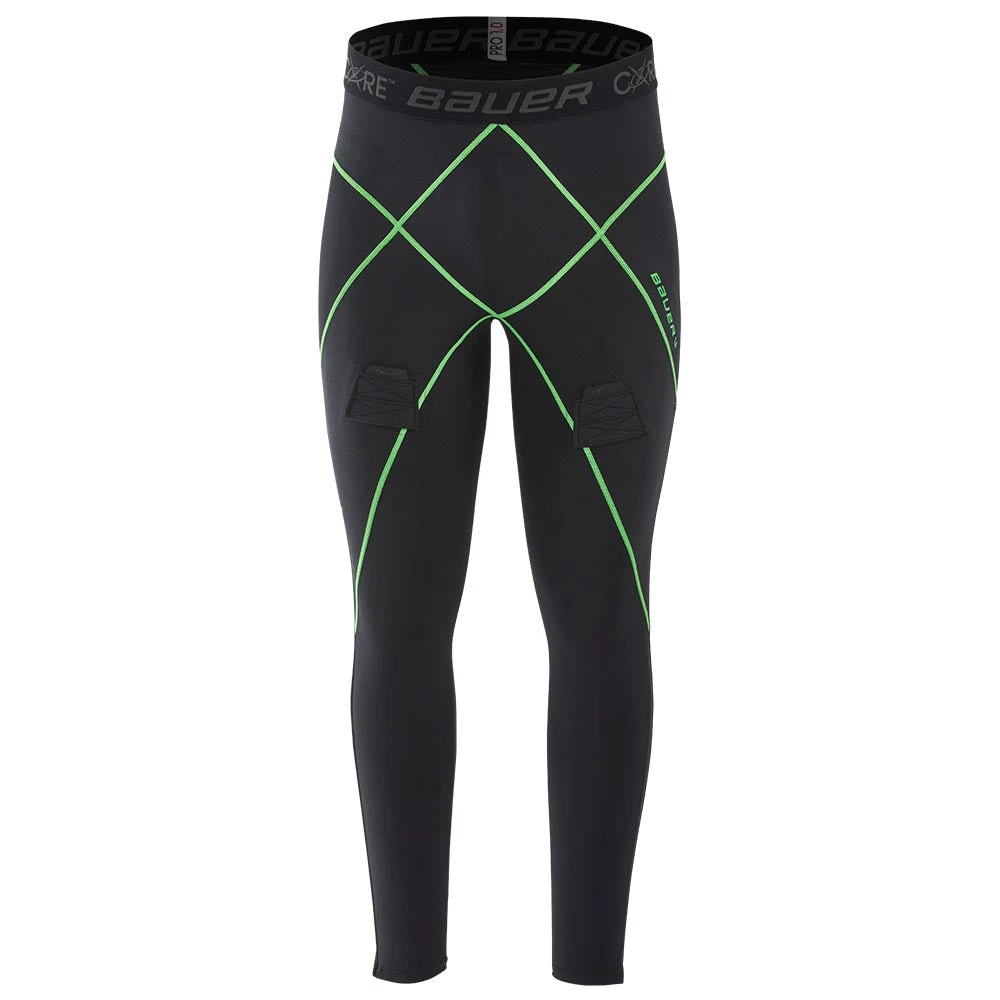 Bauer Core Jock Pants 1.0 Senior 2 Bauer Core Jock Pants 1.0 Senior - Image 2