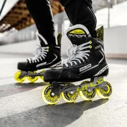 Bauer Vapor X3.5 Inline Hockey Skates Intermediate -Hockey Outlet Store 1645699893 BauerVaporX3.5InlineHockeySkate6
