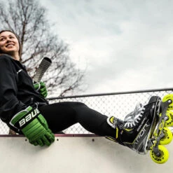 Bauer Vapor 3X Inline Hockey Skates Senior -Hockey Outlet Store 1645699999 BauerVapor3XInlineHockeySkate6