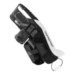 Bauer Supreme Mach Goalie Leg Pads Senior 9 Bauer Supreme Mach Goalie Leg Pads Senior -Hockey Outlet Store 1650626168 BauerSupremeMachProGoalPads3