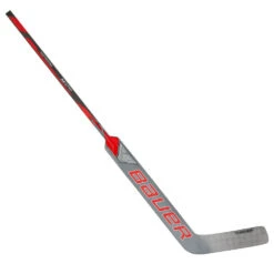 Bauer Supreme M5 Pro Goalie Stick Senior -Hockey Outlet Store 1650646520 BauerSupremeM5ProGoalieStickRed1