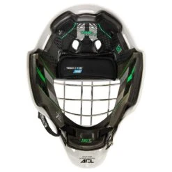 Bauer NME ONE Senior Non-Certified Goalie Mask Senior -Hockey Outlet Store 1652880004 BauerNMEONEGoalieMaskNon Certified3